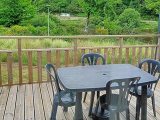 Casa vacanze Peillac Registrazione all'aperto 7