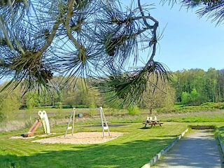 Vakantiehuisje Peillac  35