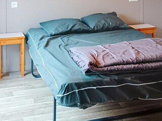 Vakantiehuisje Peillac Kenmerken 14