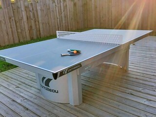 Vakantiehuisje Peillac  36