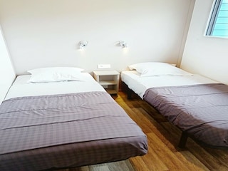 Cottage Peillac Ausstattung 9