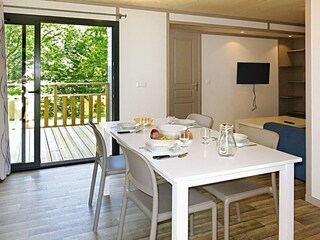 Casa de vacaciones Peillac Características 8