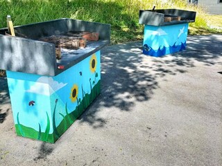 Casa de vacaciones Peillac Entorno 26