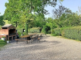 Maison de vacances Tauriac Enregistrement extérieur 4
