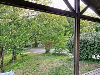 Casa de vacaciones Tauriac Entorno 26