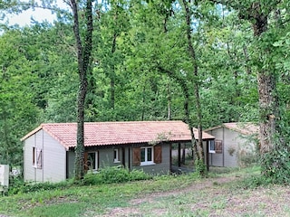 Cottage Tauriac Umgebung 27