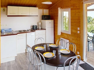Vakantiehuisje Tauriac Kenmerken 13
