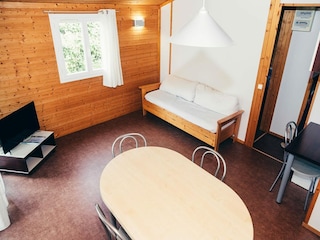 Casa vacanze Tauriac Caratteristiche 17