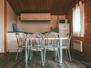Cottage Tauriac Ausstattung 12