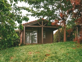 Cottage Tauriac Außenaufnahme 6