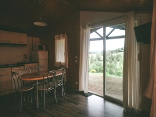 Cottage Tauriac Ausstattung 14