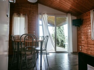 Cottage Tauriac Ausstattung 15