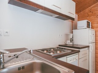 Cottage Tauriac Ausstattung 16