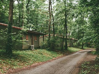 Cottage Tauriac Umgebung 34