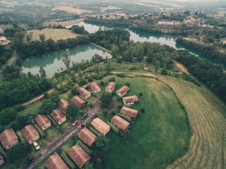 Cottage Tauriac Umgebung 35