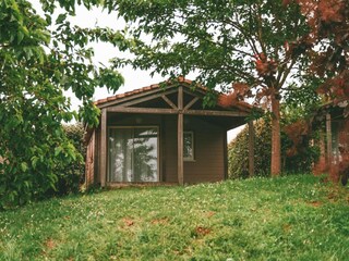 Maison de vacances Tauriac Enregistrement extérieur 6