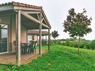 Casa vacanze Tauriac Registrazione all'aperto 7