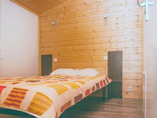 Vakantiehuisje Tauriac Kenmerken 13