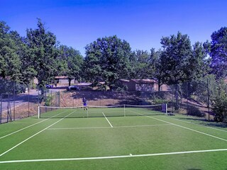 Vakantiehuisje Tauriac  39