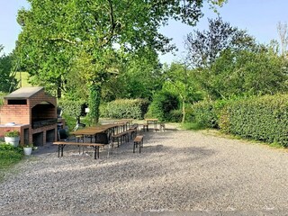 Vakantiehuisje Tauriac Buitenaudio-opname 5