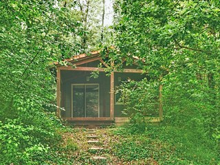 Vakantiehuisje Tauriac Omgeving 31