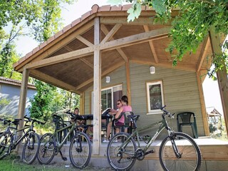 Vakantiehuisje Tauriac Omgeving 33