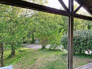 Vakantiehuisje Tauriac Omgeving 34