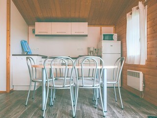 Vakantiehuisje Tauriac Kenmerken 7