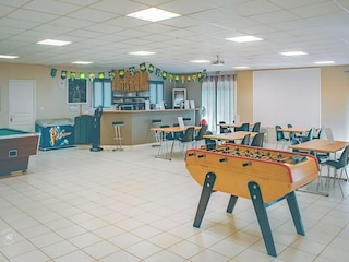 Holiday cottage Tauriac  39