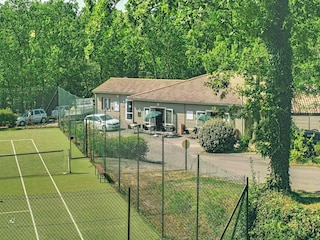 Cottage Tauriac Umgebung 14