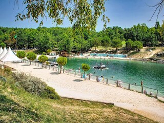 Casa vacanze Tauriac Ambiente 23