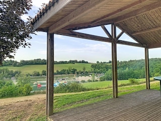 Cottage Tauriac Umgebung 19