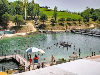Casa vacanze Tauriac Ambiente 26