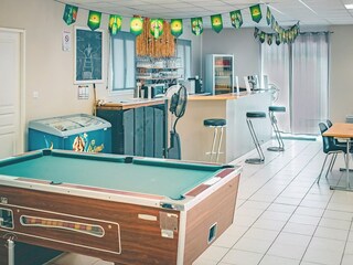 Holiday cottage Tauriac Environment 19