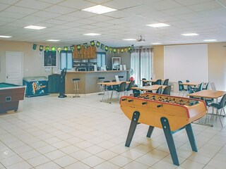 Holiday cottage Tauriac  38