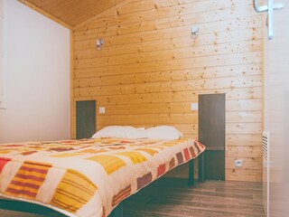 Holiday cottage Tauriac Features 13