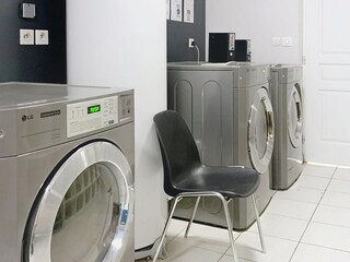 Holiday cottage Tauriac  40