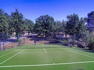 Holiday cottage Tauriac  41