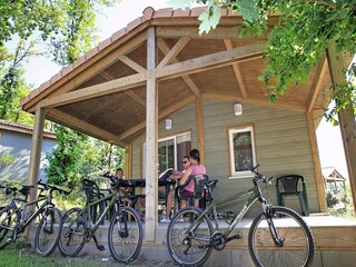Holiday cottage Tauriac Environment 32