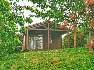 Holiday cottage Tauriac Outdoor Recording 2