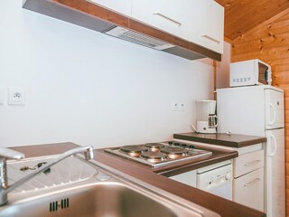 Holiday cottage Tauriac Features 10