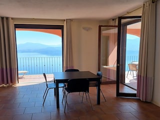 Apartment Oggebbio Features 13