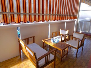 Apartamento Porto Santa Margherita Grabación al aire libre 2