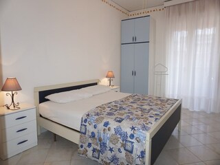 Apartment Porto Santa Margherita Ausstattung 14