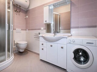 Apartamento Porto Santa Margherita Características 16