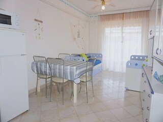 Apartment Porto Santa Margherita Features 12
