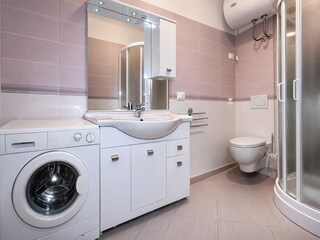 Apartment Porto Santa Margherita Features 16
