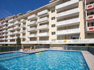 Apartment Porto Santa Margherita Outdoor Recording 6