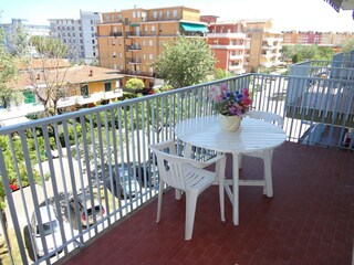 Apartamento Porto Santa Margherita Grabación al aire libre 2