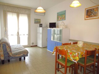 Appartement Porto Santa Margherita Kenmerken 8